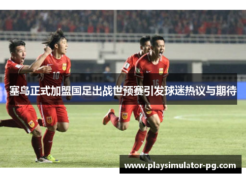 塞鸟正式加盟国足出战世预赛引发球迷热议与期待 塞鸟正式加盟国足出战世预赛引发球迷热议与期待