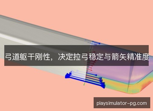 弓道躯干刚性，决定拉弓稳定与箭矢精准度